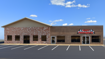 Purdy's Powersports Store