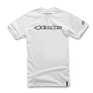 Alpinestars Wordmark T-Shirts