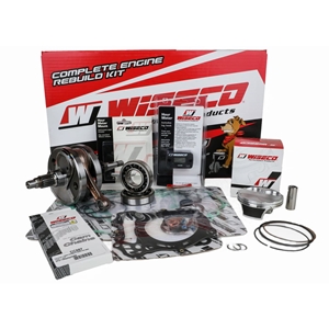 Wiseco Complete Engine Rebuild Kits