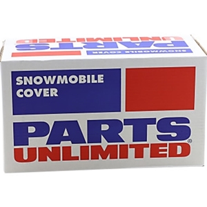 Parts Unlimited Trailerable Universal Vehicle Covers