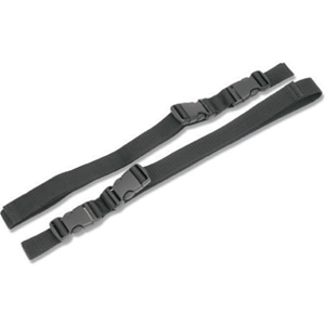 Saddlemen Quick-Detatch Strap Kit