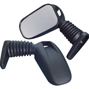 Kimpex Deluxe Arctic Aws Mirrors